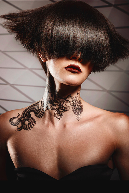 Allan mckechnie ❤️ RIOT BEAUTY Collection (8 photos) Allan mckechnie ❤️ RIOT BEAUTY Collection (8 photos)