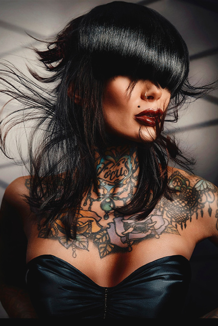 Allan mckechnie ❤️ RIOT BEAUTY Collection (8 photos) Allan mckechnie ❤️ RIOT BEAUTY Collection (8 photos)