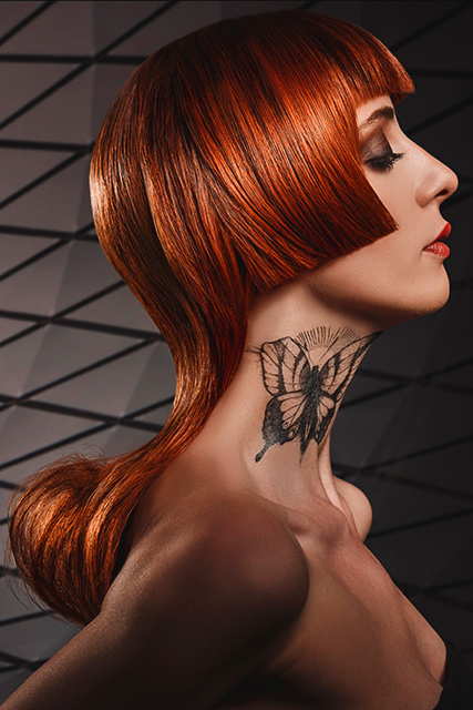 Allan mckechnie ❤️ RIOT BEAUTY Collection (8 photos) Allan mckechnie ❤️ RIOT BEAUTY Collection (8 photos)