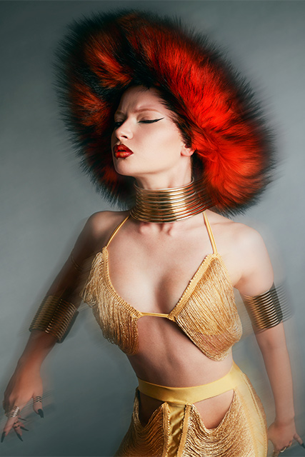 Bill Tsiknaris ❤️ Eclipse Spectrum Collection (6 photos) Bill Tsiknaris ❤️ Eclipse Spectrum Collection (6 photos)