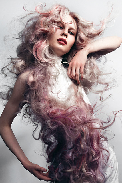 Bona Joerg ❤️ Lines of Vision Collection (9 photos)