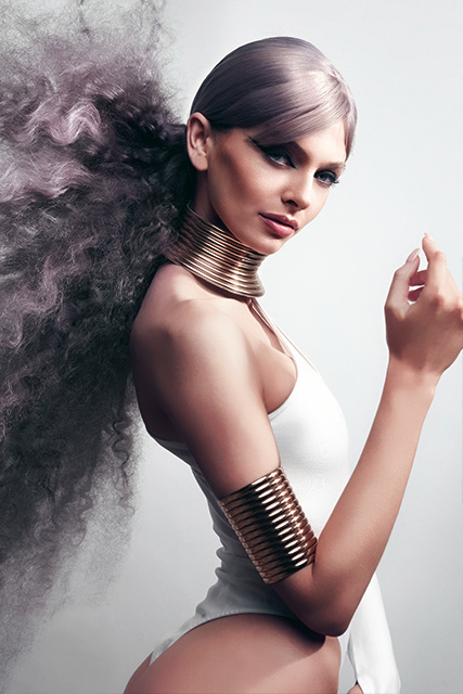 Bona Joerg ❤️ Lines of Vision Collection (9 photos)