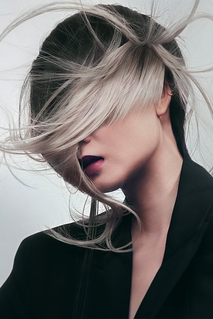 Bona Joerg ❤️ Lines of Vision Collection (9 photos)