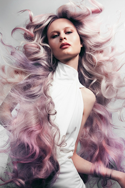Bona Joerg ❤️ Lines of Vision Collection (9 photos)