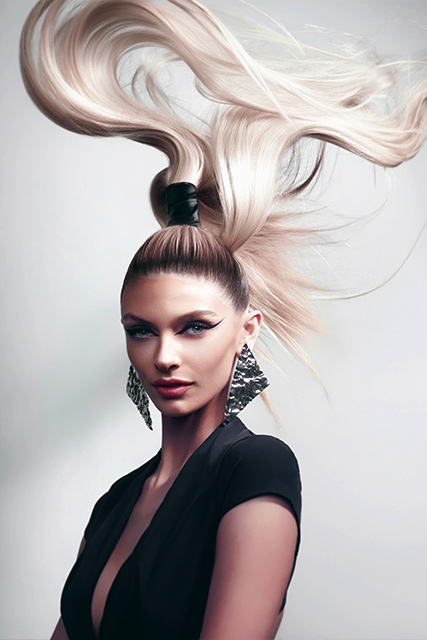 Bona Joerg ❤️ Lines of Vision Collection (9 photos)