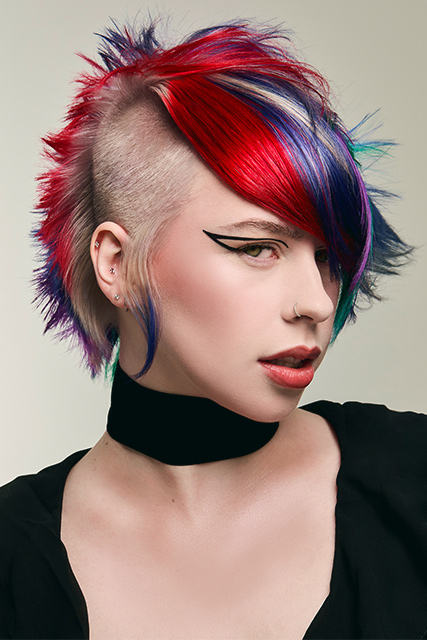 Brian Leo McCallum❤️Flawless Rebel Collection (4 photos)
