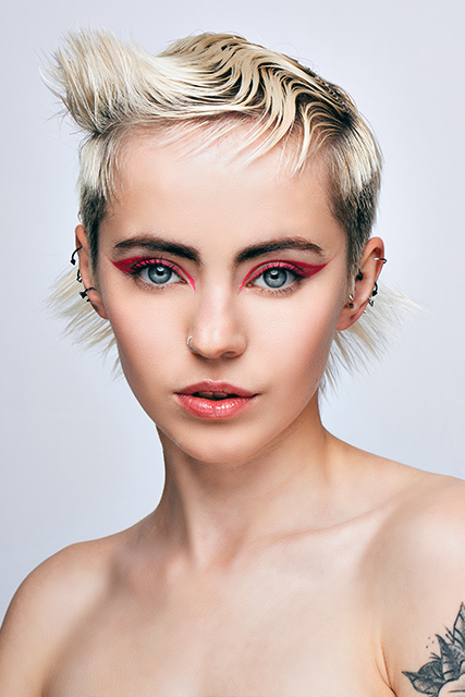 Chris Grimley❤️FULARARE Collection (3 photos)