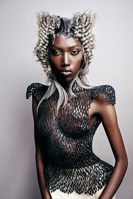 Efi Davies at TONI&GUY London❤️ Kalopsia Collection (8 photos) Efi Davies at TONI&GUY London❤️ Kalopsia Collection (8 photos)