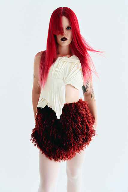 Elly Paynter ❤️ POS NEG (9 photos) Elly Paynter ❤️ POS NEG (9 photos)