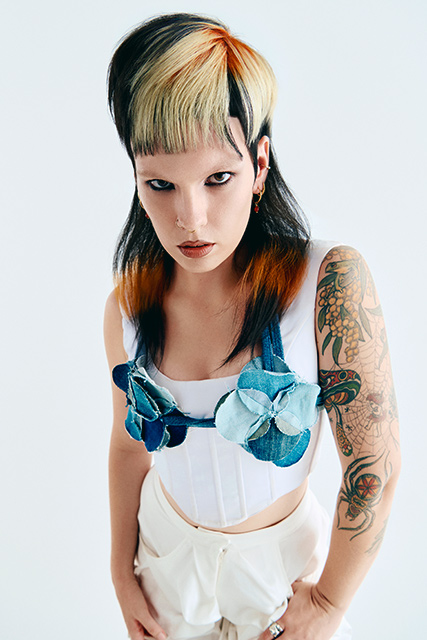 Elly Paynter ❤️ POS NEG (9 photos) Elly Paynter ❤️ POS NEG (9 photos)