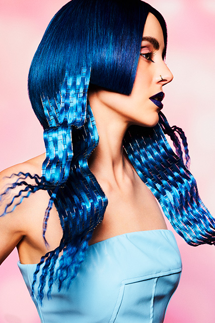 Project Extend❤️Blend Collection (7 photos)