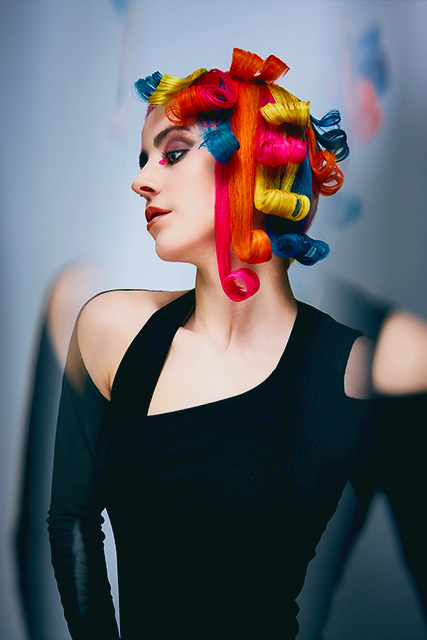 Safy Burton❤️Spectrum Collection (10 photos)