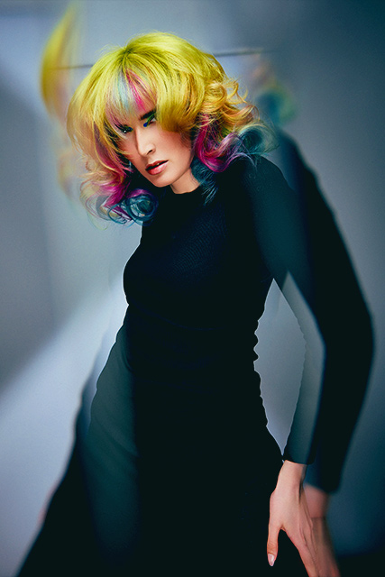 Safy Burton❤️Spectrum Collection (10 photos)