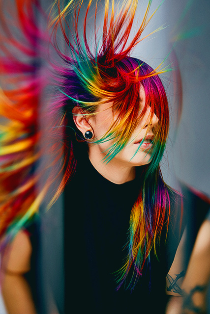Safy Burton❤️Spectrum Collection (10 photos)
