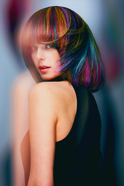 Safy Burton❤️Spectrum Collection (10 photos)