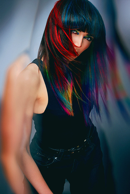 Safy Burton❤️Spectrum Collection (10 photos)