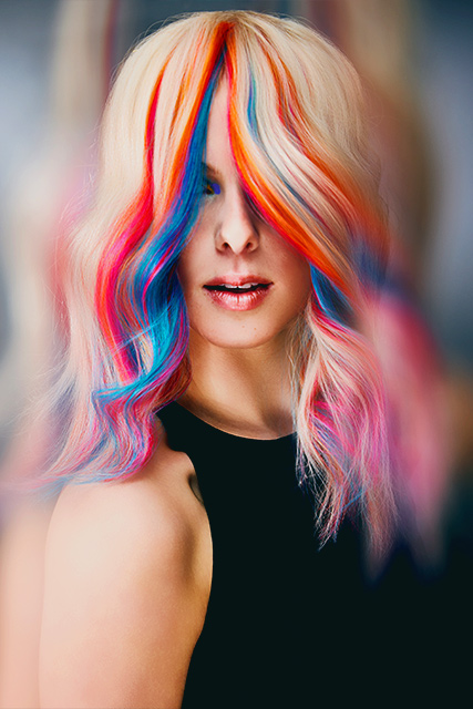 Safy Burton❤️Spectrum Collection (10 photos)