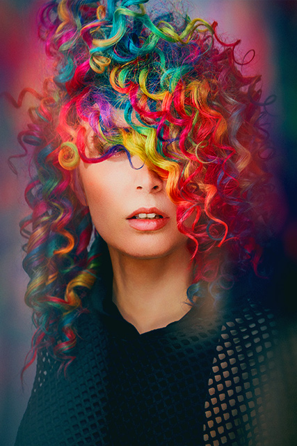 Safy Burton❤️Spectrum Collection (10 photos)