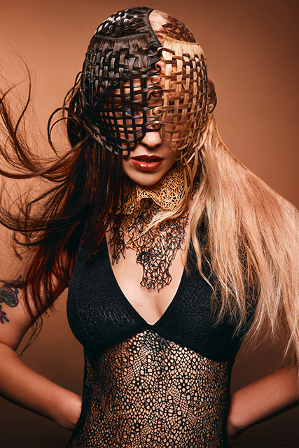 Sarah McCulloch❤️Vortex Collection (8 photos)