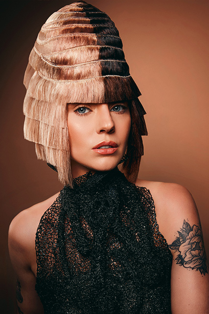 Sarah McCulloch❤️Vortex Collection (8 photos)