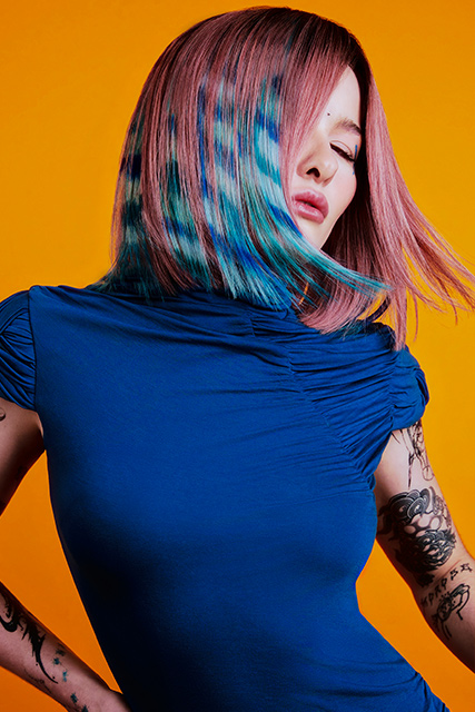 Shae Tsiknaris ❤️ Echosphere (6 photos) Shae Tsiknaris ❤️ Echosphere (6 photos)