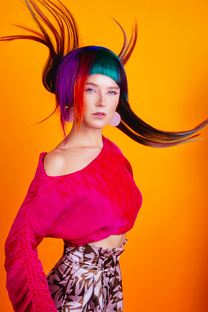 Shae Tsiknaris ❤️ Echosphere (6 photos) Shae Tsiknaris ❤️ Echosphere (6 photos)