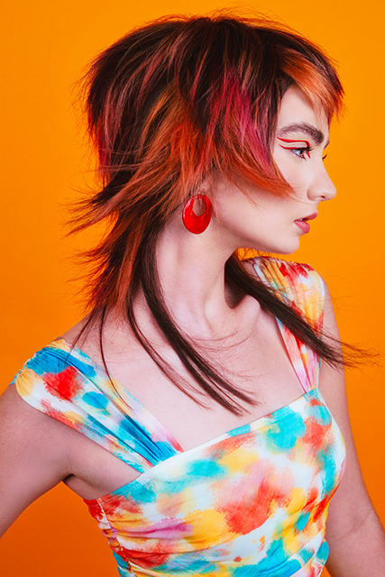 Shae Tsiknaris ❤️ Echosphere (6 photos) Shae Tsiknaris ❤️ Echosphere (6 photos)