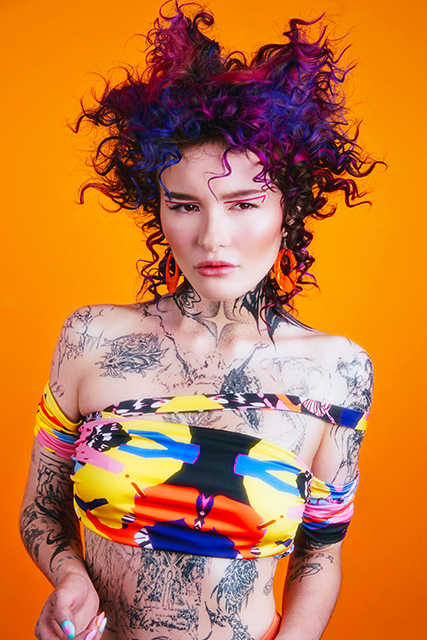 Shae Tsiknaris ❤️ Echosphere (6 photos) Shae Tsiknaris ❤️ Echosphere (6 photos)