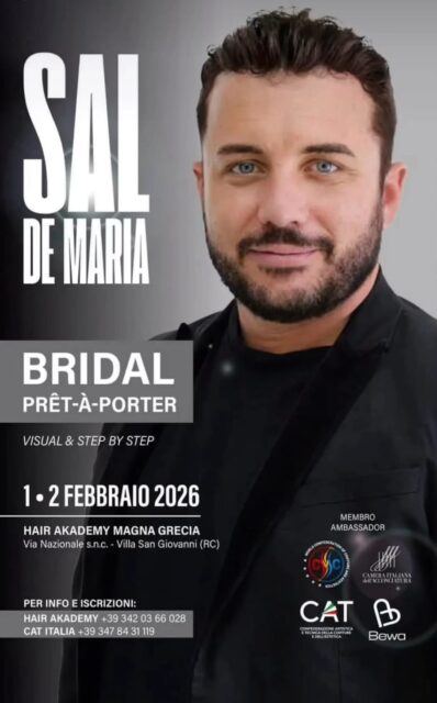 SAL DE MARIA❤️-  BRIDAL prêt-à-porter