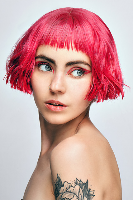 Chris Grimley❤️FULARARE Collection (3 photos)