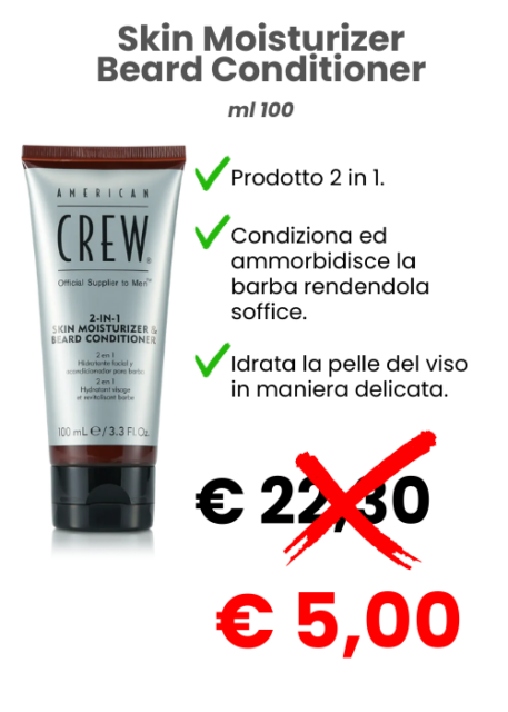 MIGLIORI OFFERTE ❤️ by American Crew MIGLIORI OFFERTE ❤️ by American Crew