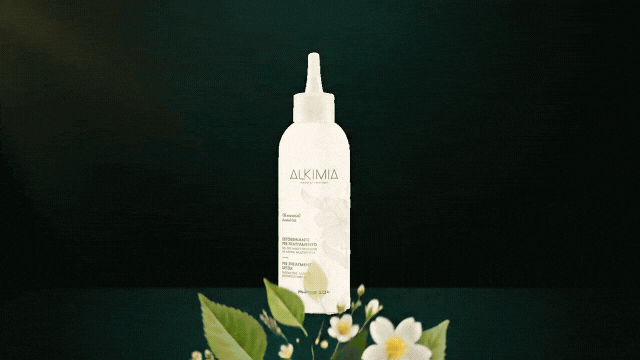 Alkimia ❤️ il nuovo Gel Detossinante ad Azione Multi Attiva