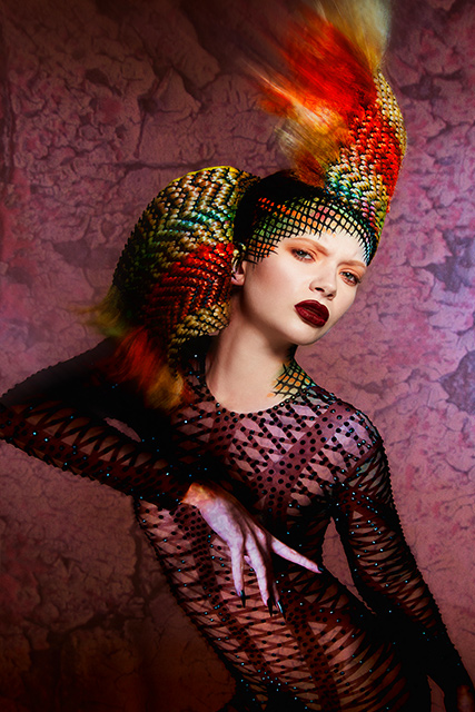 Bill Tsiknaris - AU ❤️ Obsidian Weave Collection (5 photos) Bill Tsiknaris - AU ❤️ Obsidian Weave Collection (5 photos)