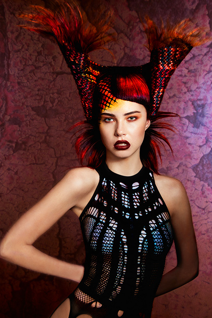 Bill Tsiknaris - AU ❤️ Obsidian Weave Collection (5 photos) Bill Tsiknaris - AU ❤️ Obsidian Weave Collection (5 photos)