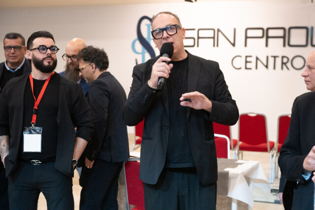 BARBER RING❤️PALERMO 25-26 gennaio 2026 by COSIMO CAMPAGNA