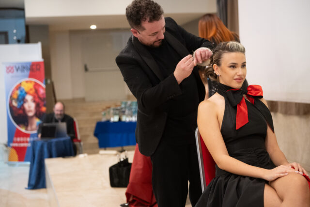 BARBER RING❤️PALERMO 25-26 gennaio 2026 by COSIMO CAMPAGNA