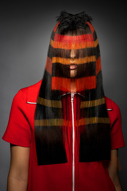 Sonia Jiménez Cambronero ❤️ Chromatic Threads Collection (4 photos) Sonia Jiménez Cambronero ❤️ Chromatic Threads Collection (4 photos)