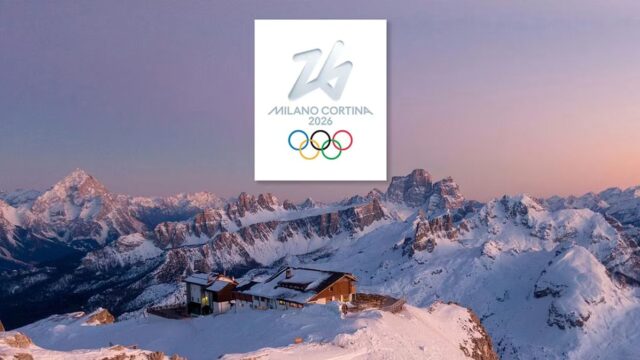 Milano Cortina 2026❤️: le Olimpiadi che uniscono l’Italia Milano Cortina 2026❤️: le Olimpiadi che uniscono l’Italia