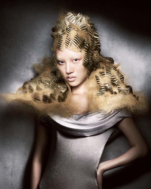 Efi Davies ❤️ Fractal Collection (5 photos)