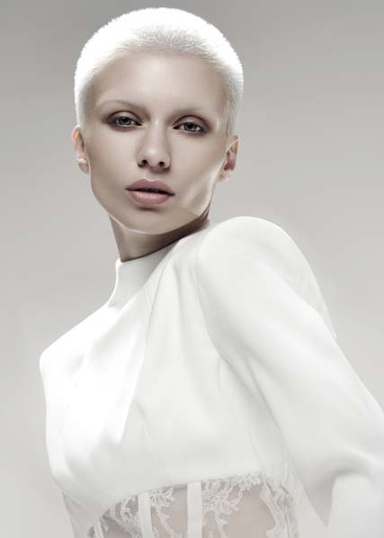 Andrew Smith ❤️ Cloud Dancer Collection (4 photos)