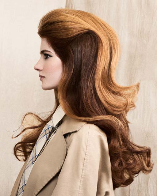 LUCIA SIERO ❤️ Disrupt Collection (8 photos)