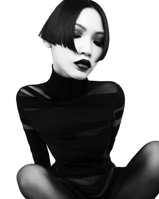 HOB Creative Team ❤️ Silhouette Collection (4 photos)