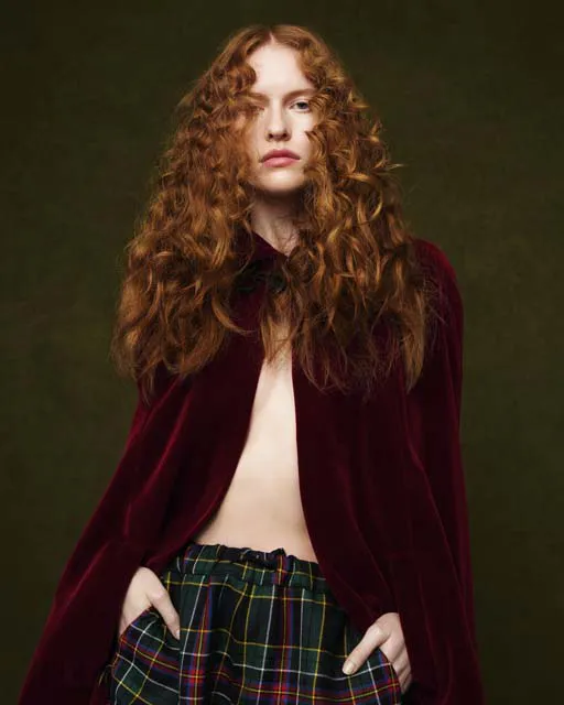 Paul Ralph, Hiro Kudo ❤️ TOP HAIR TRENDS FOR 2026 Collection (3 photos)