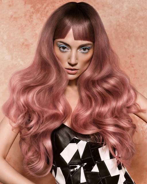Michelle Summers Davies ❤️ Modulux Collection (8 photos)