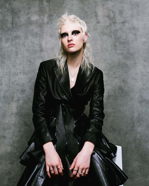 Suzie McGill ❤️ New Collection (2 photos)