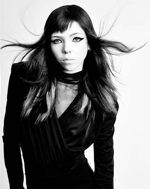 ANTONIO PALLADINO❤️ The Mood Collection (8 photos)