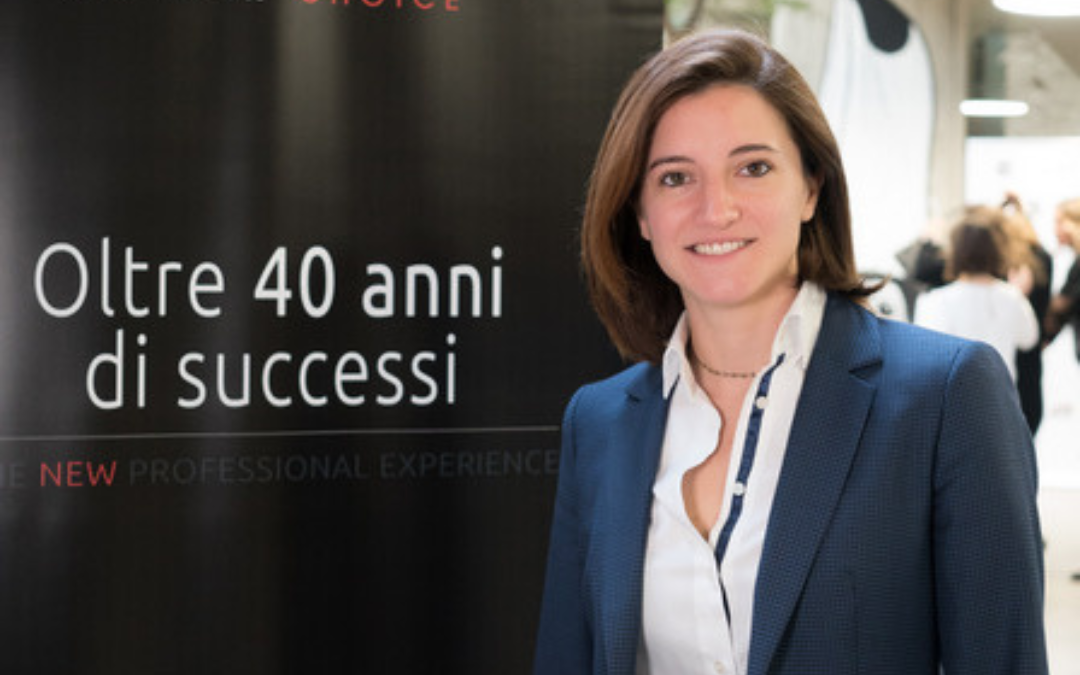 PARLUX ❤️ Eccellenza italiana, innovazione e crescita sui mercati globali