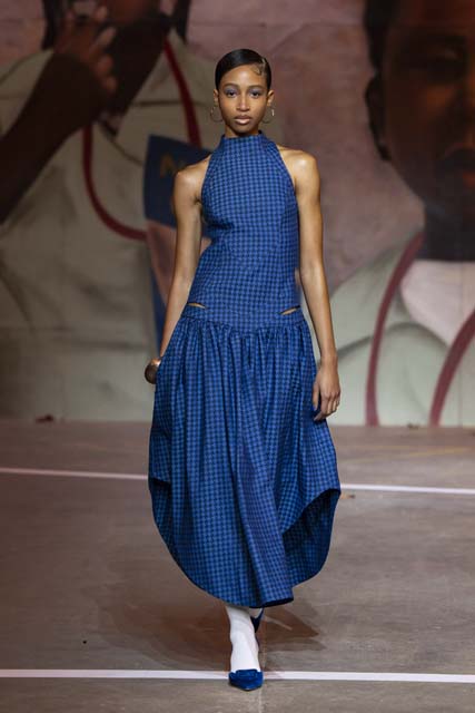 TOLU COKER X TONI&GUY ❤️ Survivor’s Remorse Collection (28 photos)