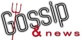Gossip & News Logo