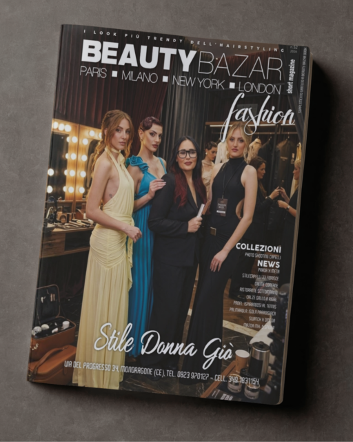 STILE DONNA GIO' ❤️ su Beauty Bazar Fashion STILE DONNA GIO' ❤️ su Beauty Bazar Fashion